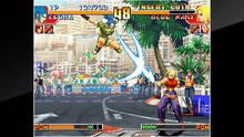 Imagen 27 de The King of Fighters '97