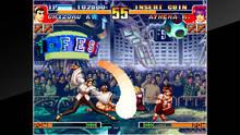 Imagen 28 de The King of Fighters '97