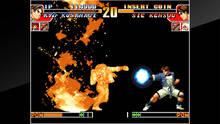Imagen 29 de The King of Fighters '97