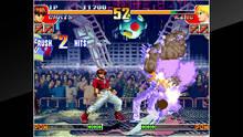 Imagen 30 de The King of Fighters '97