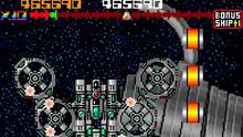 Imagen 8 de Arcade Archives Omega Fighter