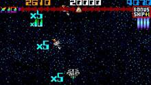 Imagen 11 de Arcade Archives Omega Fighter