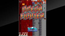 Imagen 3 de Arcade Archives Omega Fighter