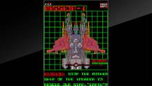 Imagen 4 de Arcade Archives Omega Fighter