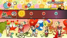 Imagen 22 de Taiko no Tatsujin: Drum Session!