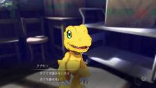 Imagen 13 de Digimon Survive
