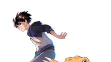 Imagen 46 de Digimon Survive