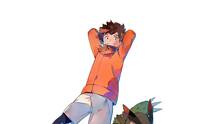 Imagen 47 de Digimon Survive
