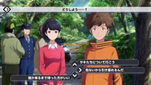 Imagen 33 de Digimon Survive