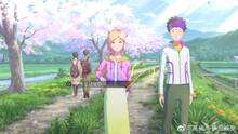 Imagen 49 de Digimon Survive