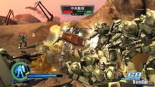 Imagen 9 de Dynasty Warriors: Gundam