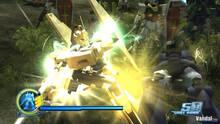 Imagen 31 de Dynasty Warriors: Gundam