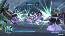 Imagen 22 de Dynasty Warriors: Gundam