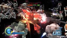 Imagen 28 de Dynasty Warriors: Gundam