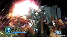 Imagen 41 de Dynasty Warriors: Gundam