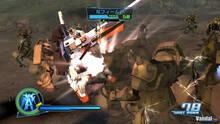Imagen 38 de Dynasty Warriors: Gundam