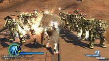 Imagen 19 de Dynasty Warriors: Gundam