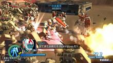 Imagen 17 de Dynasty Warriors: Gundam