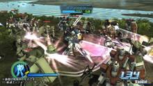 Imagen 16 de Dynasty Warriors: Gundam