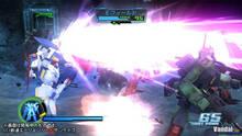 Imagen 14 de Dynasty Warriors: Gundam