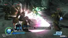 Imagen 13 de Dynasty Warriors: Gundam