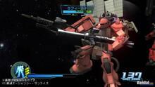 Imagen 12 de Dynasty Warriors: Gundam