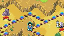 Imagen 4 de Dragon Ball Z Goku Densetsu