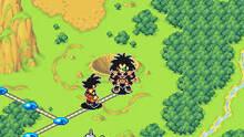 Imagen 13 de Dragon Ball Z Goku Densetsu