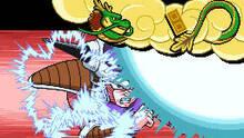 Imagen 11 de Dragon Ball Z Goku Densetsu