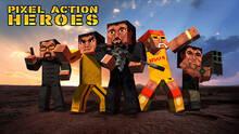 Imagen 2 de Pixel Action Heroes