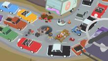 Imagen 21 de Donut County