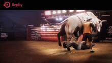 Imagen 19 de 8 to Glory - The Official Game of the PBR