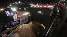 Imagen 21 de 8 to Glory - The Official Game of the PBR