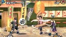 Imagen 9 de Naruto: Ultimate Ninja 2