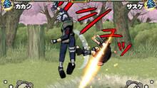 Imagen 7 de Naruto: Ultimate Ninja 2