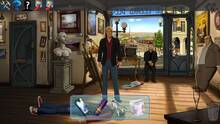 Imagen 110 de Broken Sword 5: La maldicin de la serpiente