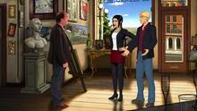 Imagen 112 de Broken Sword 5: La maldicin de la serpiente
