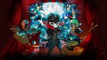 Imagen 4 de Persona Q2: New Cinema Labyrinth