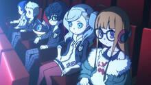 Imagen 8 de Persona Q2: New Cinema Labyrinth