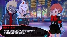 Imagen 17 de Persona Q2: New Cinema Labyrinth