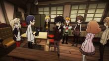 Imagen 19 de Persona Q2: New Cinema Labyrinth