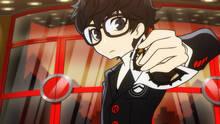 Imagen 9 de Persona Q2: New Cinema Labyrinth