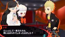 Imagen 46 de Persona Q2: New Cinema Labyrinth