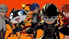 Imagen 11 de Persona Q2: New Cinema Labyrinth