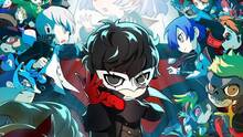 Imagen 12 de Persona Q2: New Cinema Labyrinth