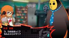 Imagen 68 de Persona Q2: New Cinema Labyrinth