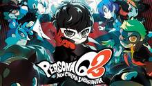 Imagen 72 de Persona Q2: New Cinema Labyrinth