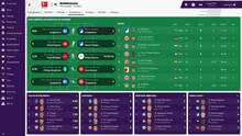 Imagen 10 de Football Manager 2019