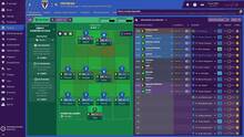 Imagen 32 de Football Manager 2019