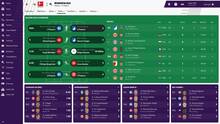 Imagen 36 de Football Manager 2019